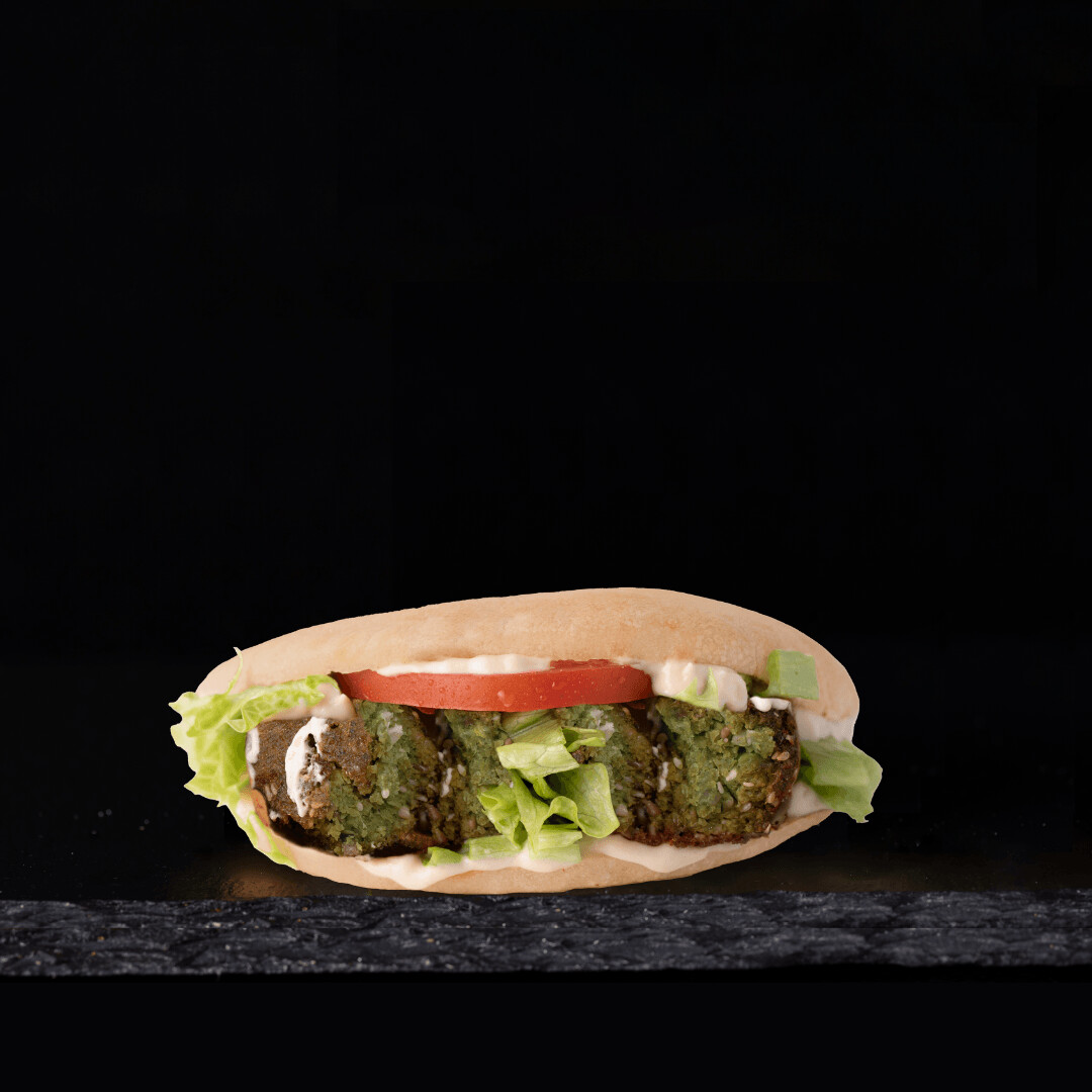 Falafel Pocket