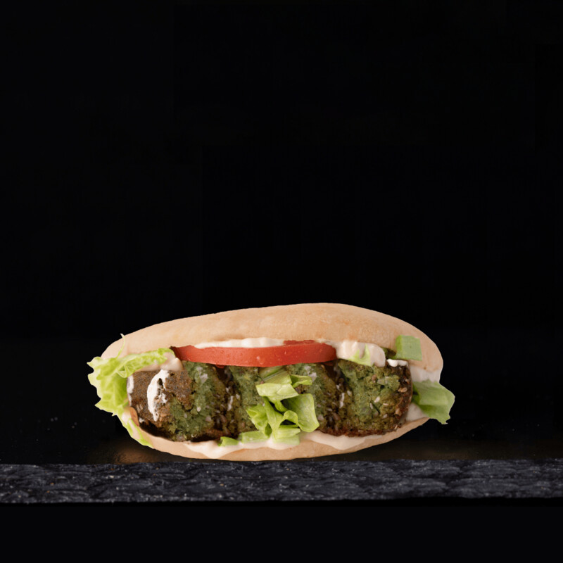 Falafel Pocket