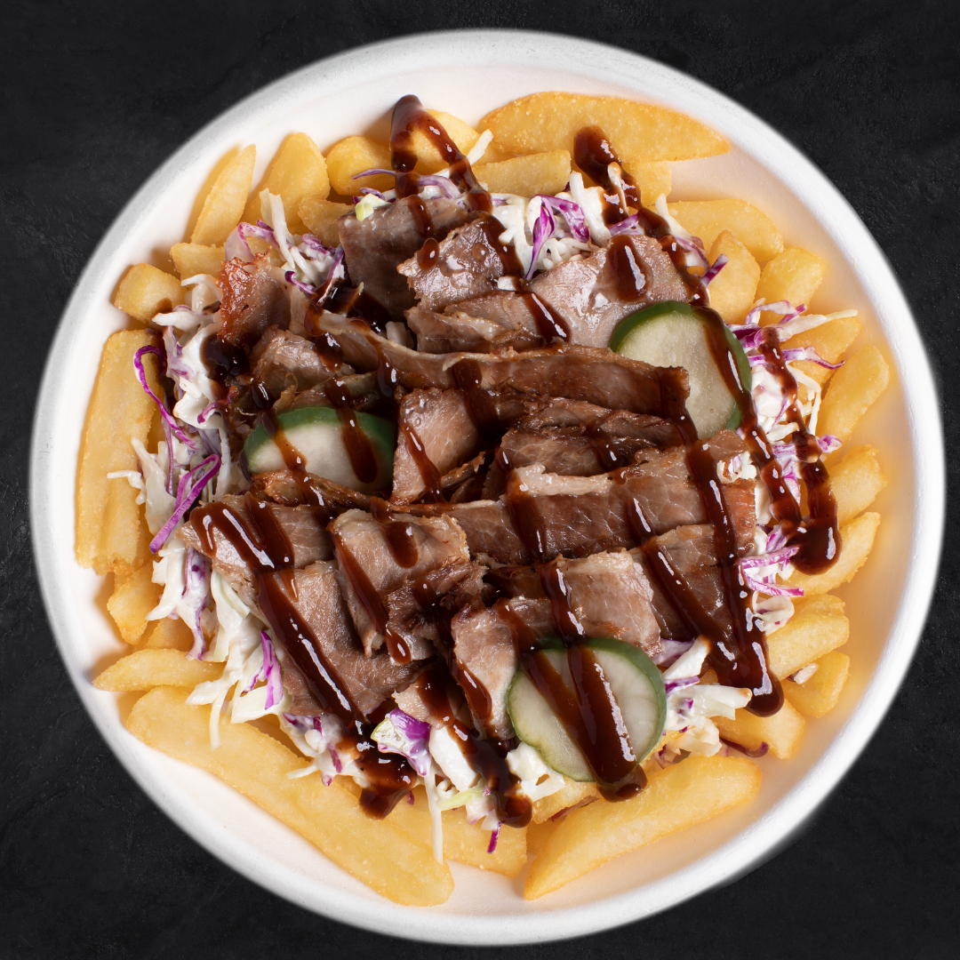 Naughty BBQ Brisket Bulk Pack (8)