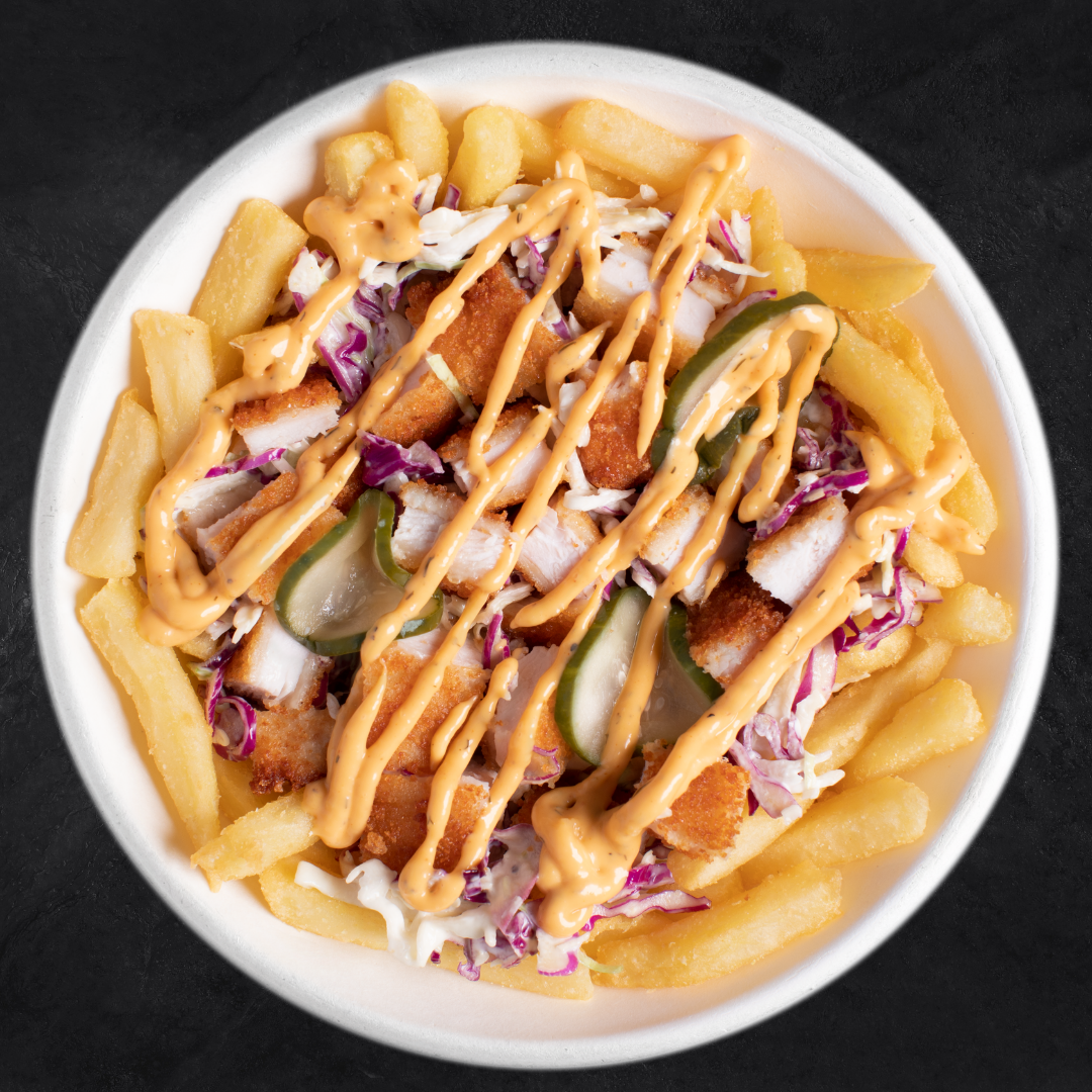 Naughty Schnitty Bulk Pack (8)