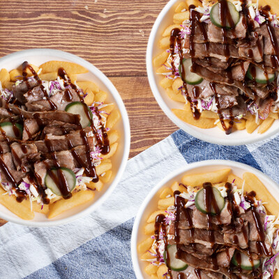 Naughty BBQ Brisket Bulk Pack (8)