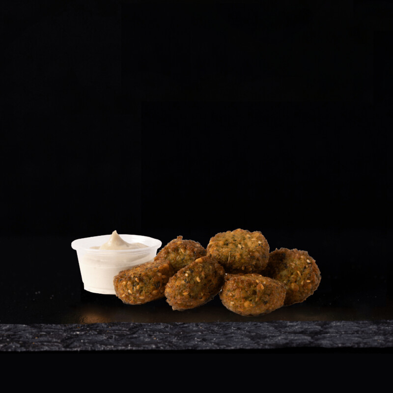 Falafel Box (30pc)