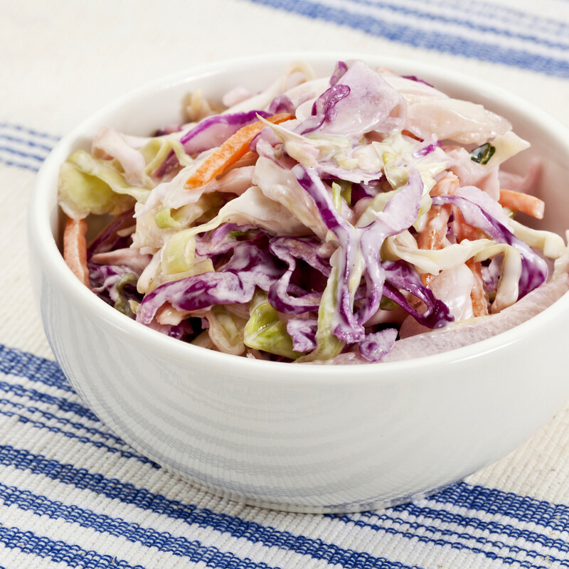Bulk Slaw (1kg)