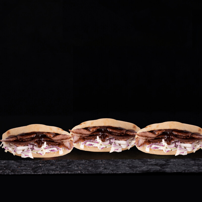 BBQ Pocket Bulk Pack