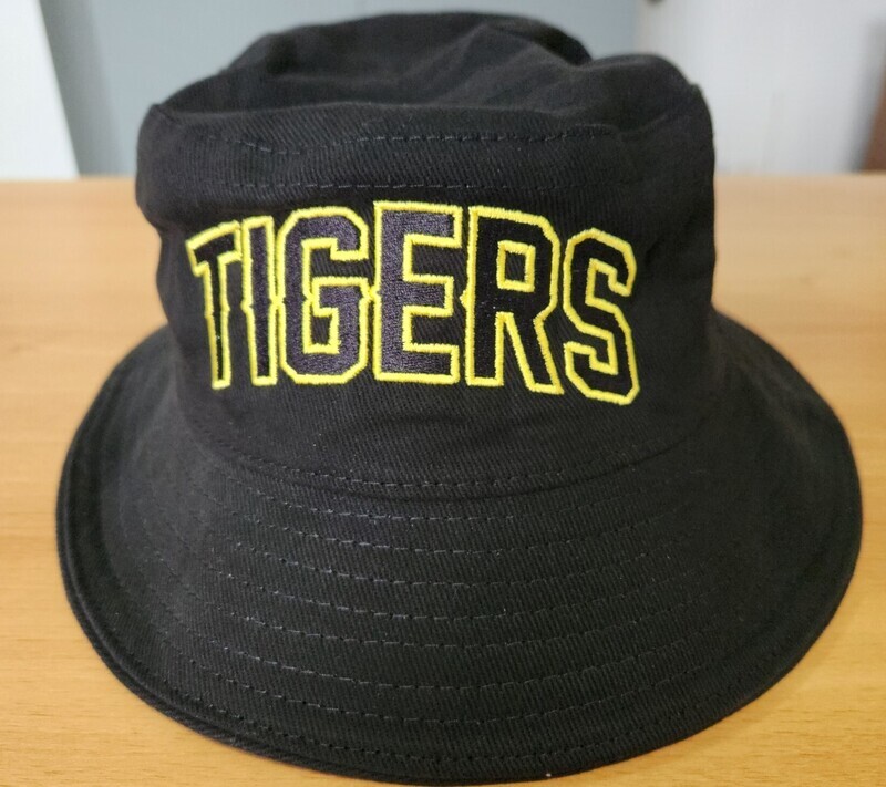 Bucket Hats
