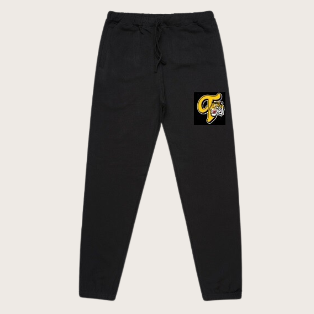 Tigers Track Pants (Kids)