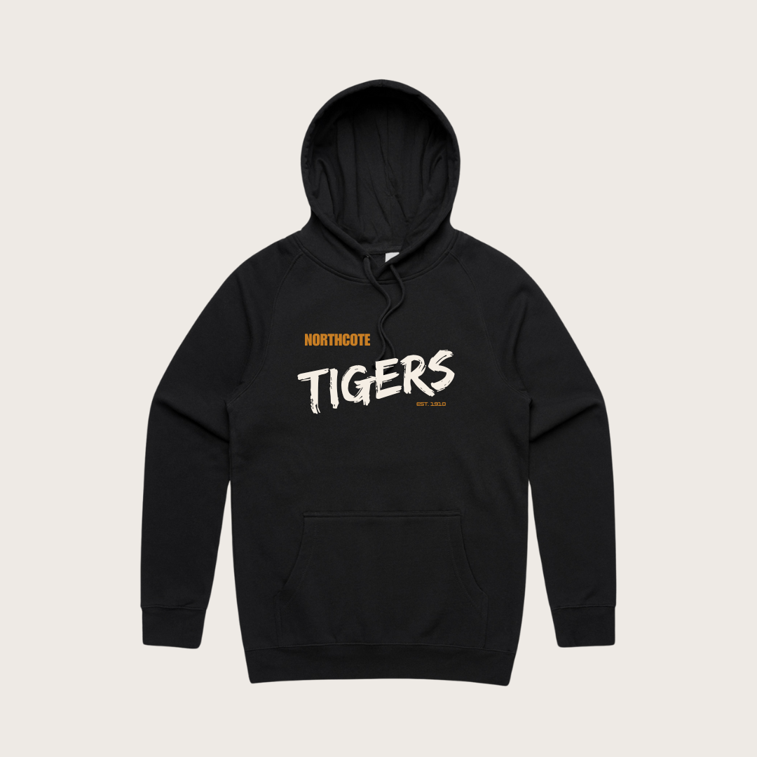 Tigers Hoodies From $50