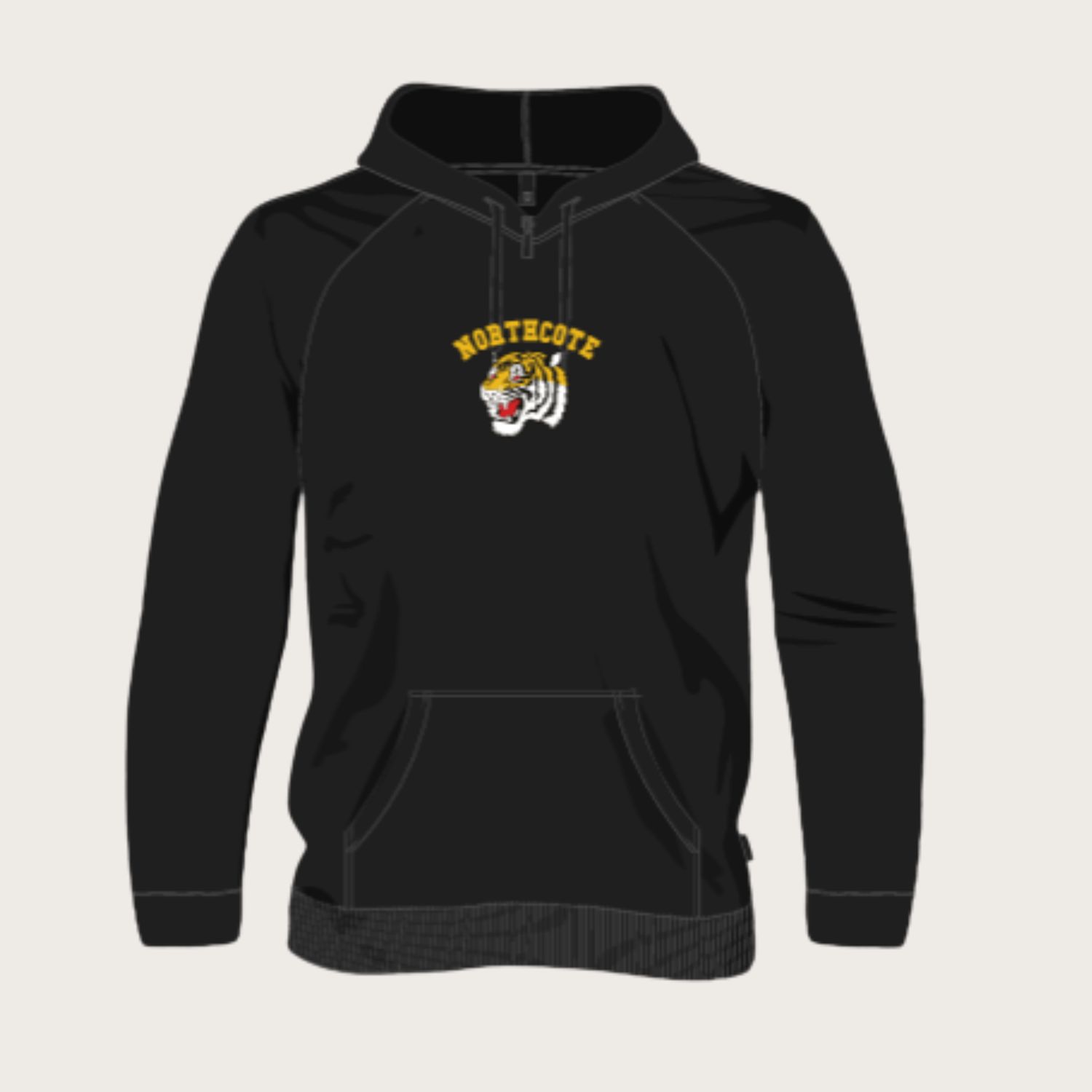 Tigers Hoodies 2025 Tigers Hoodies 2025