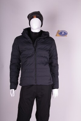 Stöckli Skijacket Urban Antraciet Stöckli Skijacket Urban Antraciet