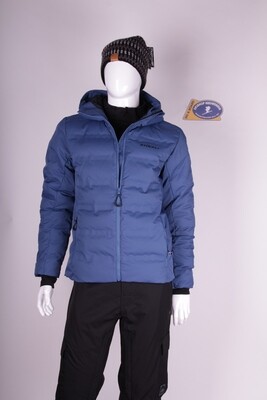 Stöckli Skijacket Urban Dark Steel Stöckli Skijacket Urban Dark Steel