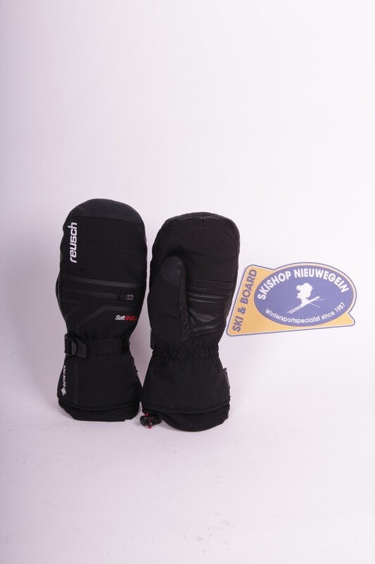 Reusch Down Spirit GTX Mitten Reusch Down Spirit GTX Mitten