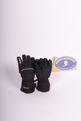 Reusch Tommy GTX Velcro JR Zwart Reusch Tommy GTX Velcro JR Zwart
