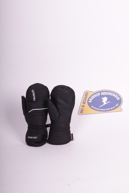 Reusch Tommy GTX Velcro JR Mitten Reusch Tommy GTX Velcro JR Mitten