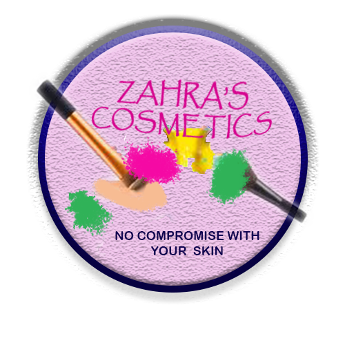 Zahra's Beauty Brand
