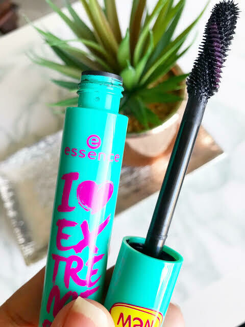 Mascara