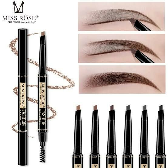 Miss Rose EyeBrow Pencil