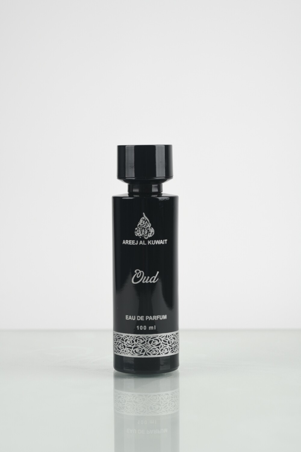 Oud Perfume 100 ML