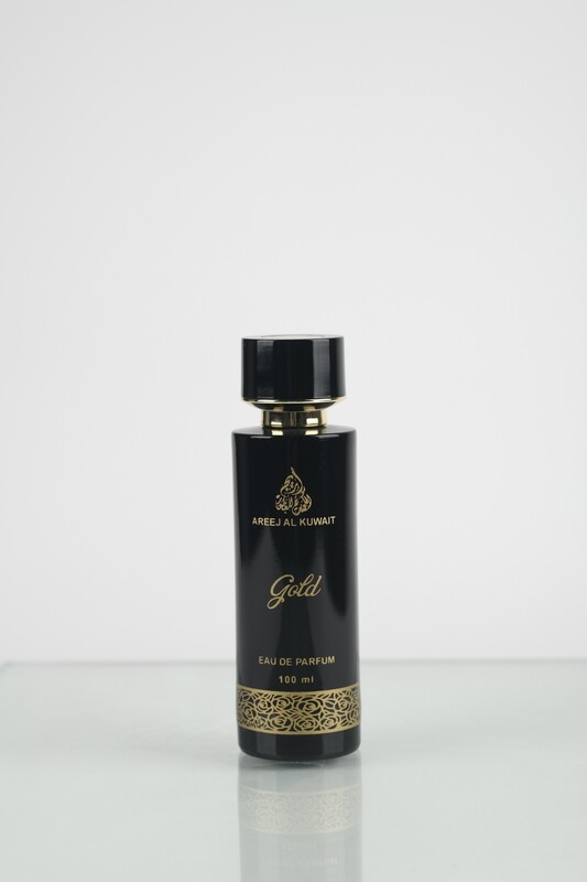 Gold Perfume 100 ML