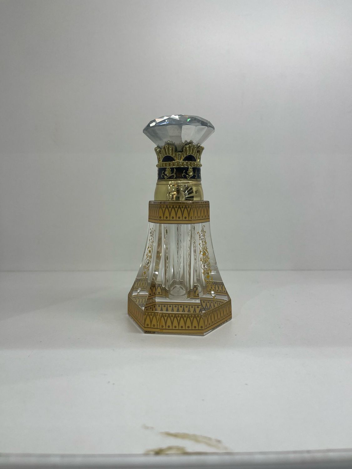 غرشة المزيونة ( 1 تولة )