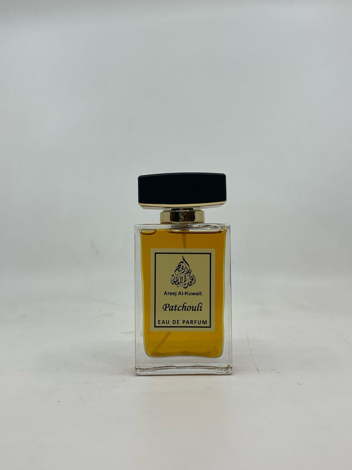 Patchouli Perfume 50ML