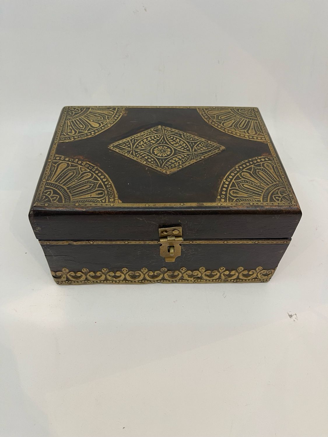 صندوق المطلاع
