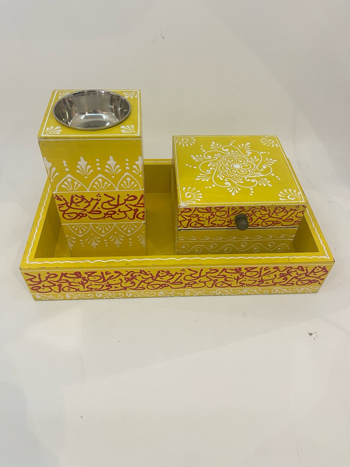 طقم الديوانية