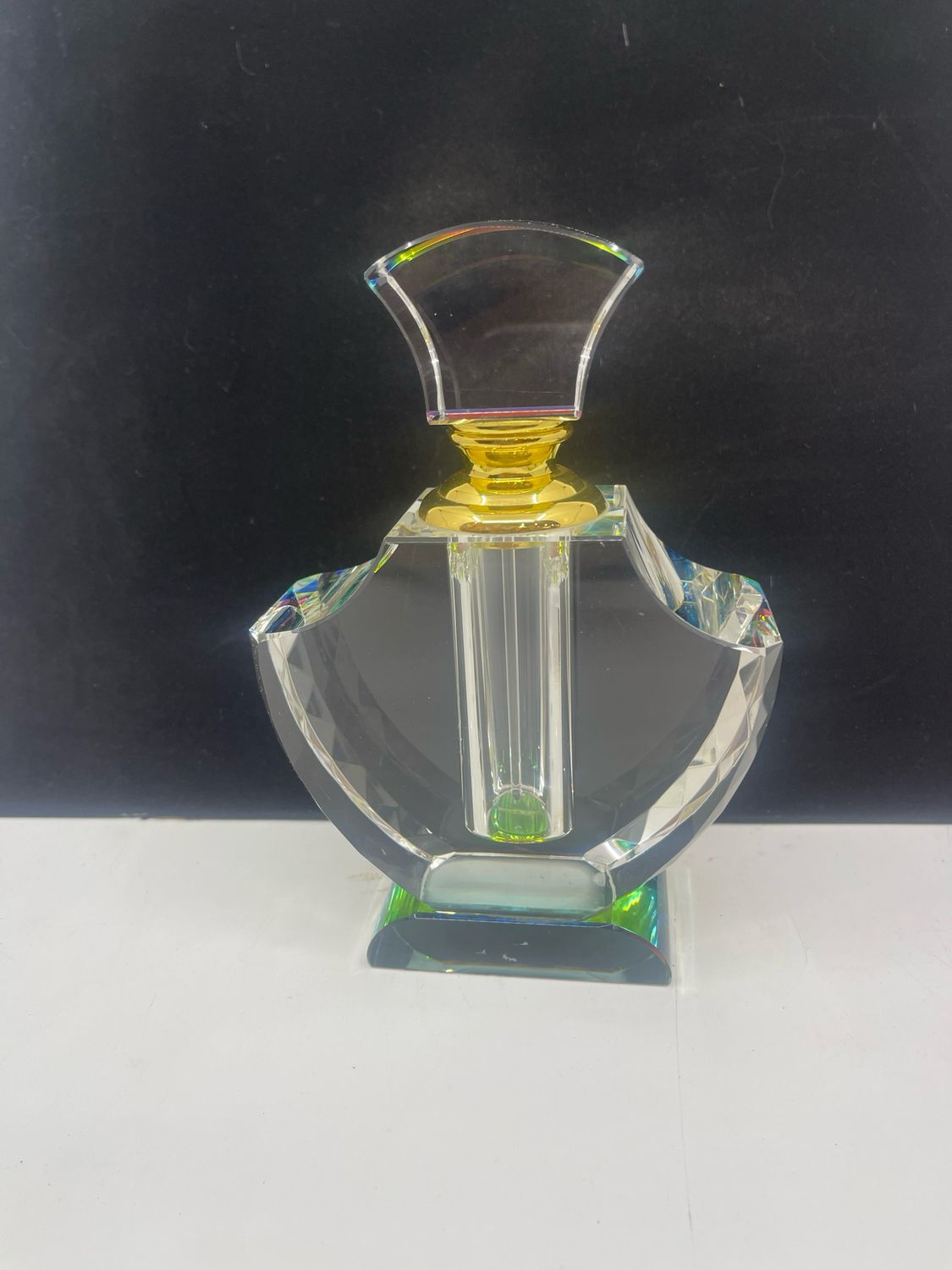 غرشة الروضة ( 5 تولات)