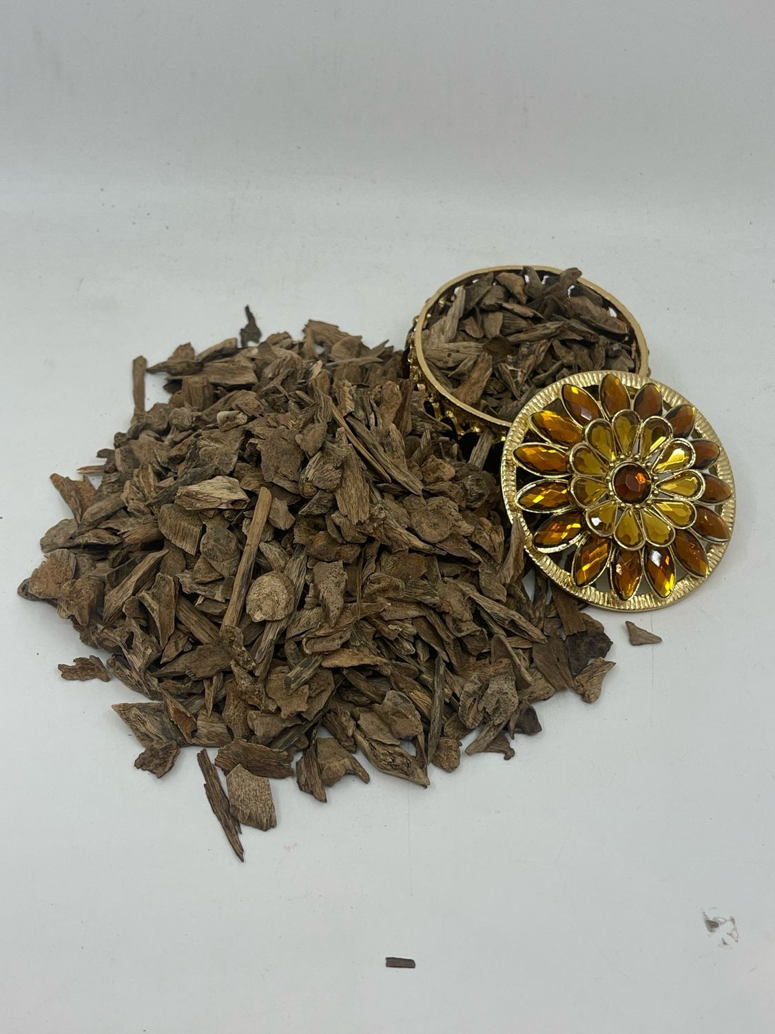 بخور سيلاني كسرة وسط ( S-3)
