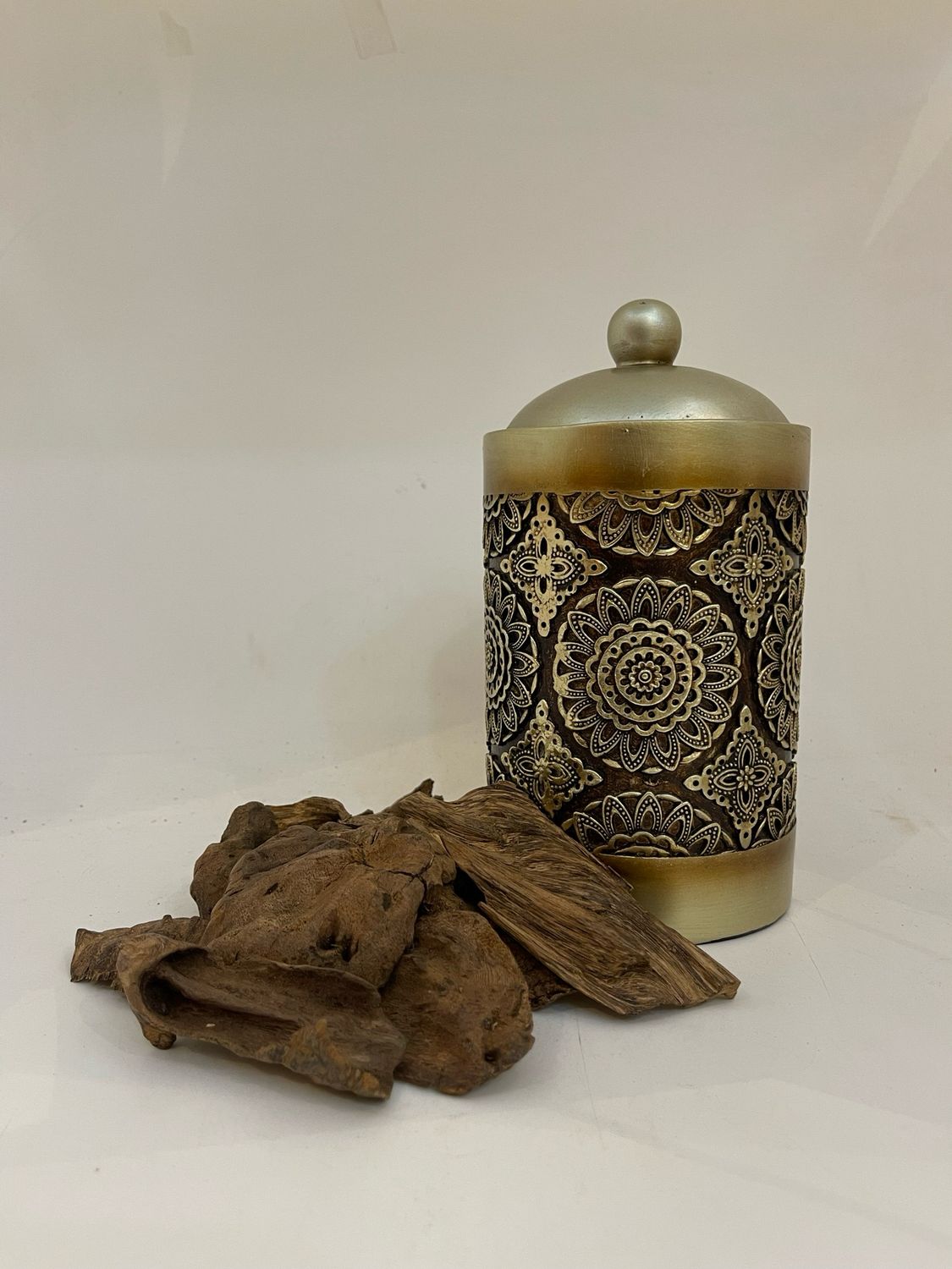 بخور سيلاني كسرة كبيرة ( سميكة ) S-1