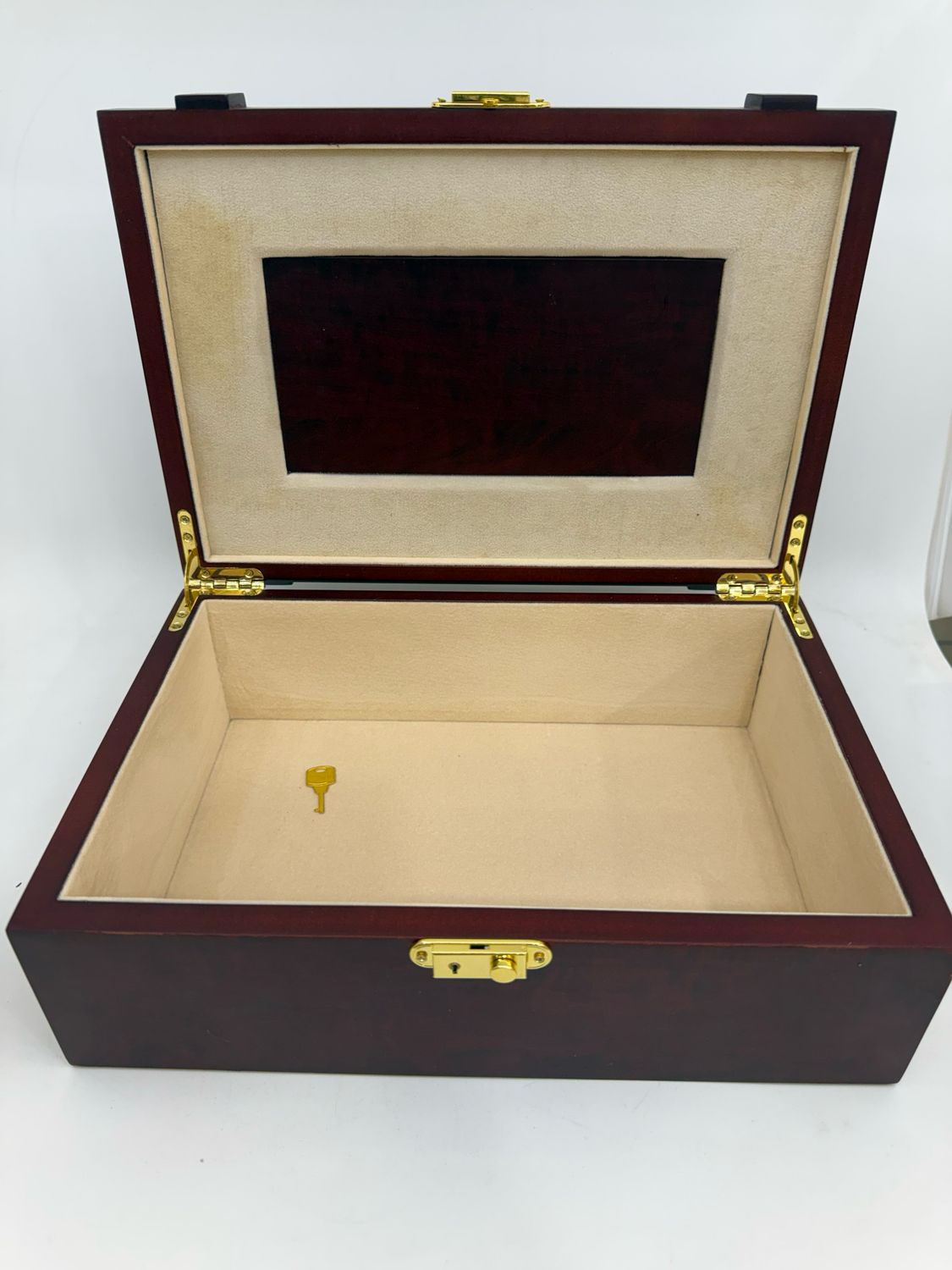 صندوق قصر دسمان