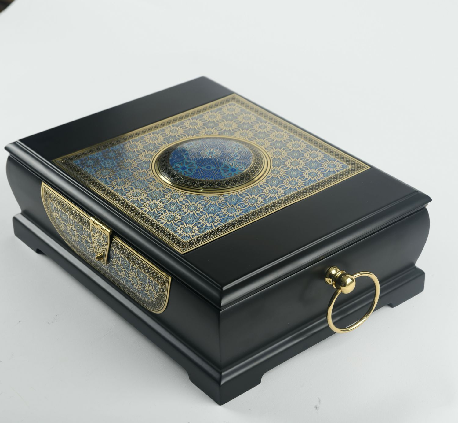 صندوق قصر بيان