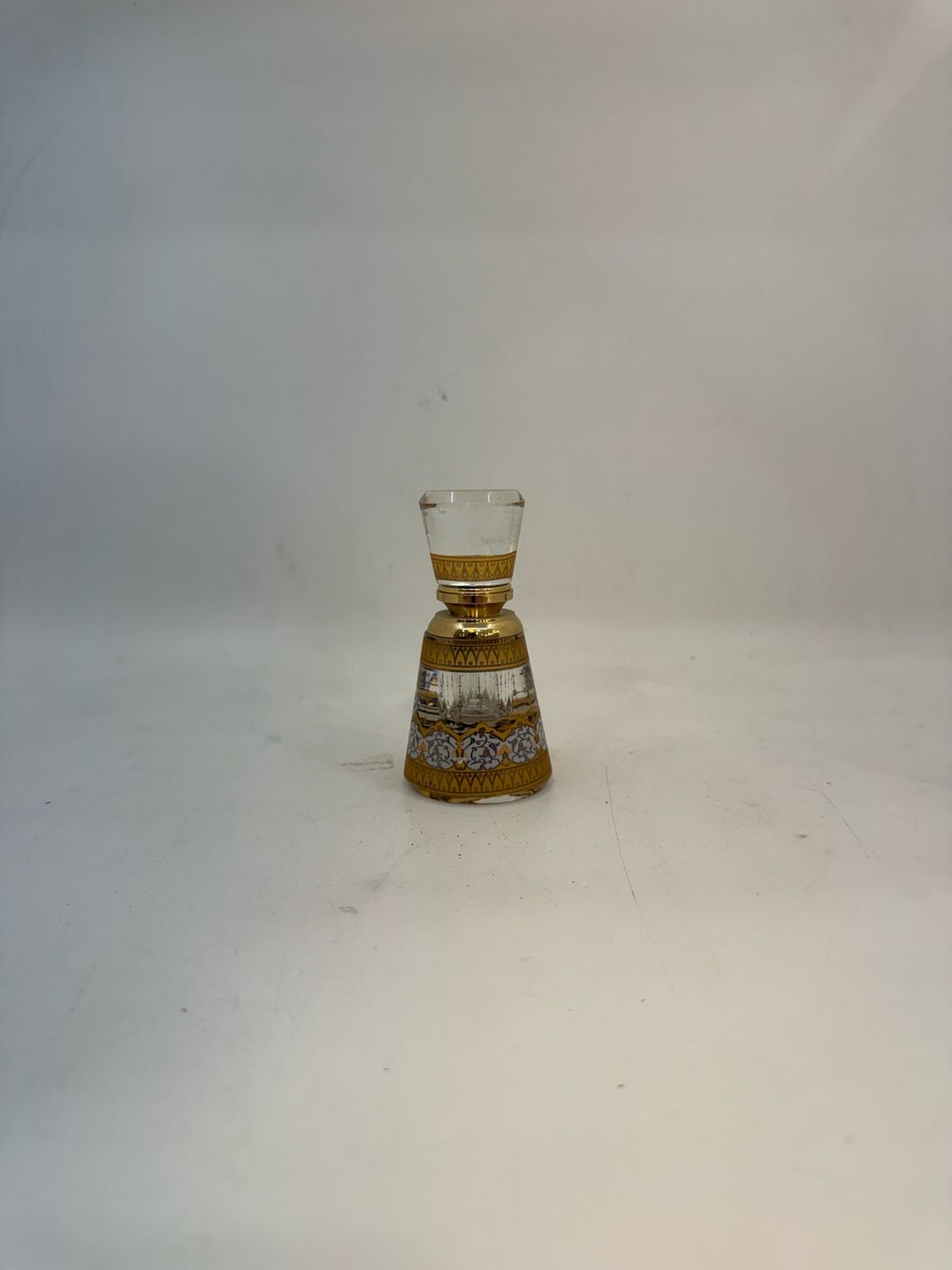 غرشة التسريحة ( ربع تولة )