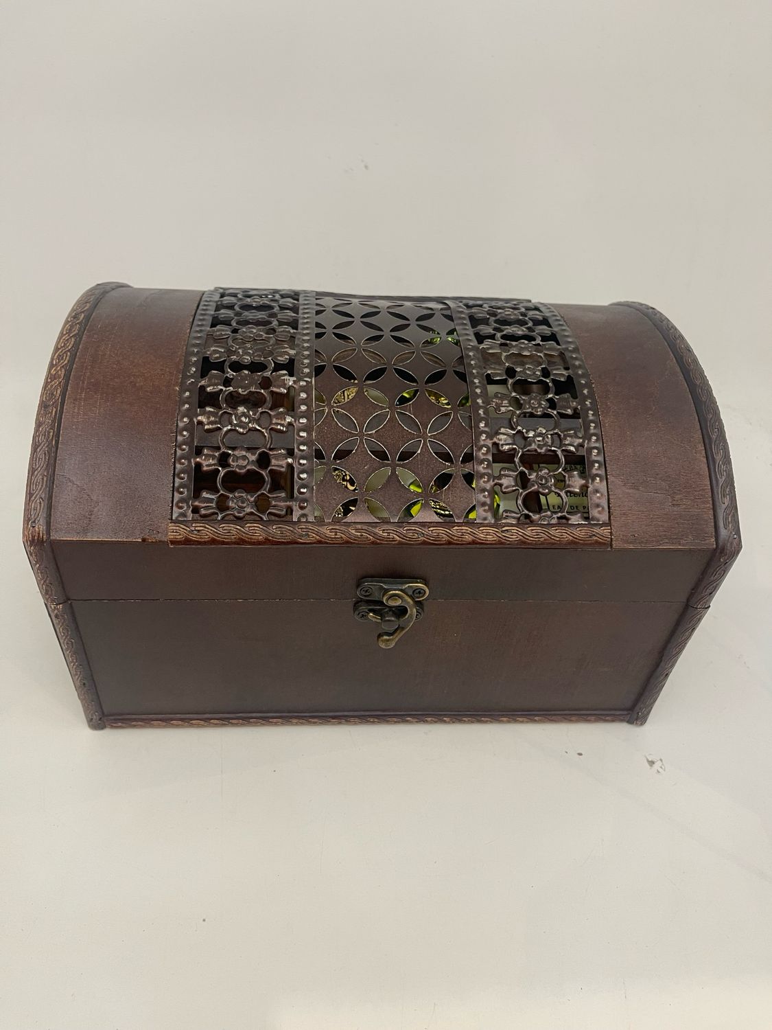 صندوق زمن الطيبين