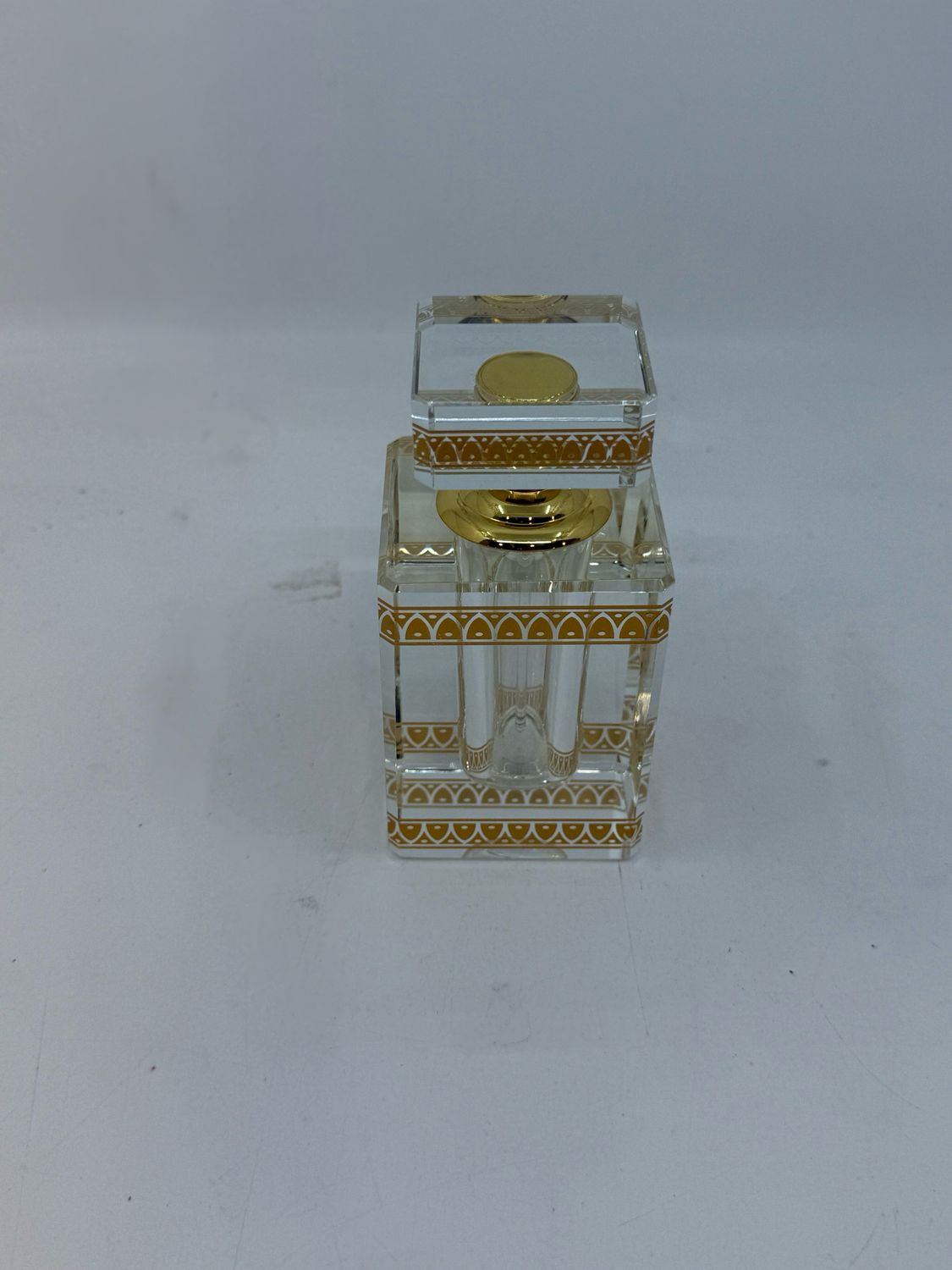 غرشة هَبْ السعد