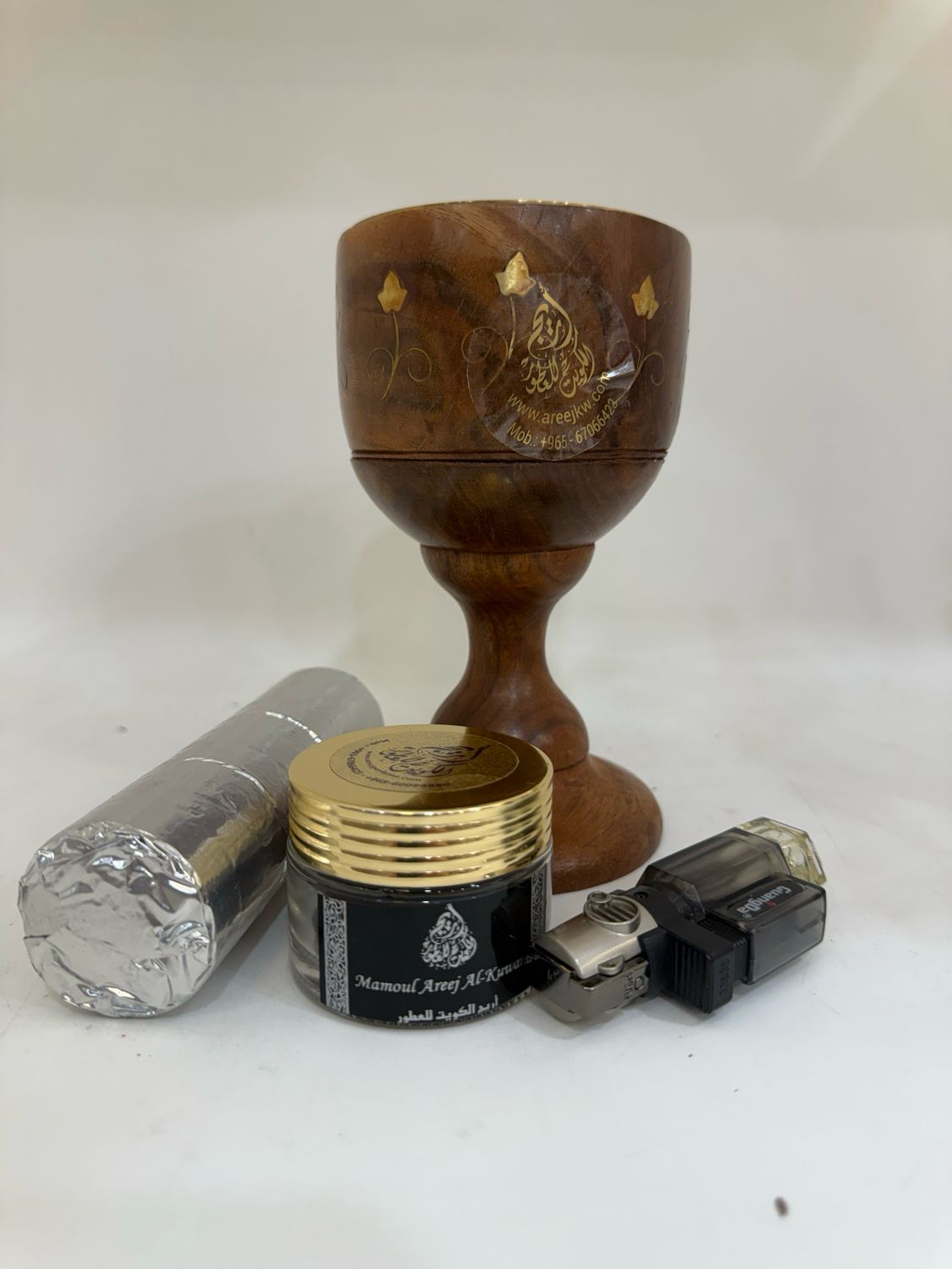 عطر البيت
