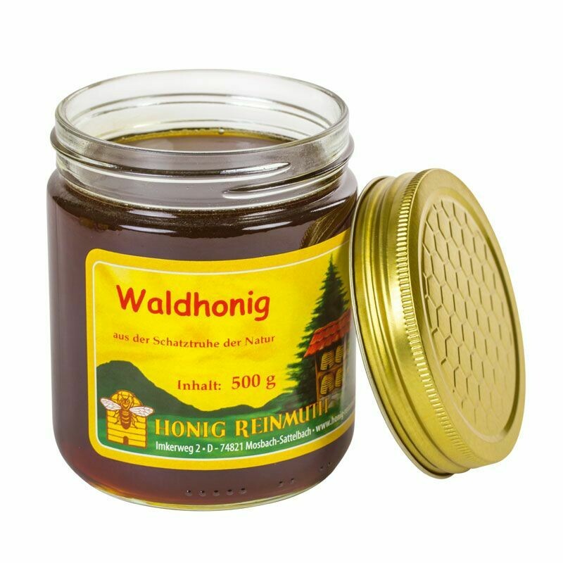 ​Waldhonig 500 g