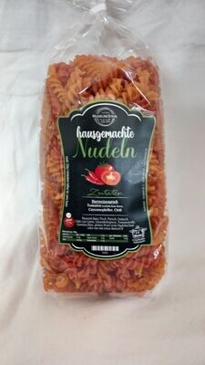 ​Tomate-Cayenne-Chili-Nudel 250 gr.