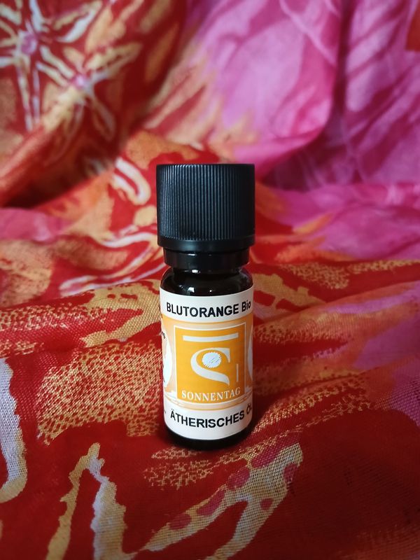 ​Blutorange BIO