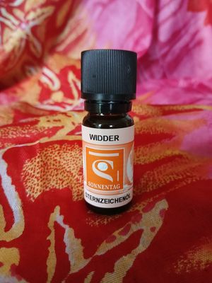 Sternzeichen – Widder Sternzeichen – Widder