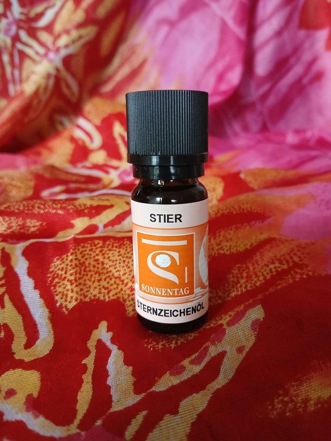 ​Sternzeichen – Stier