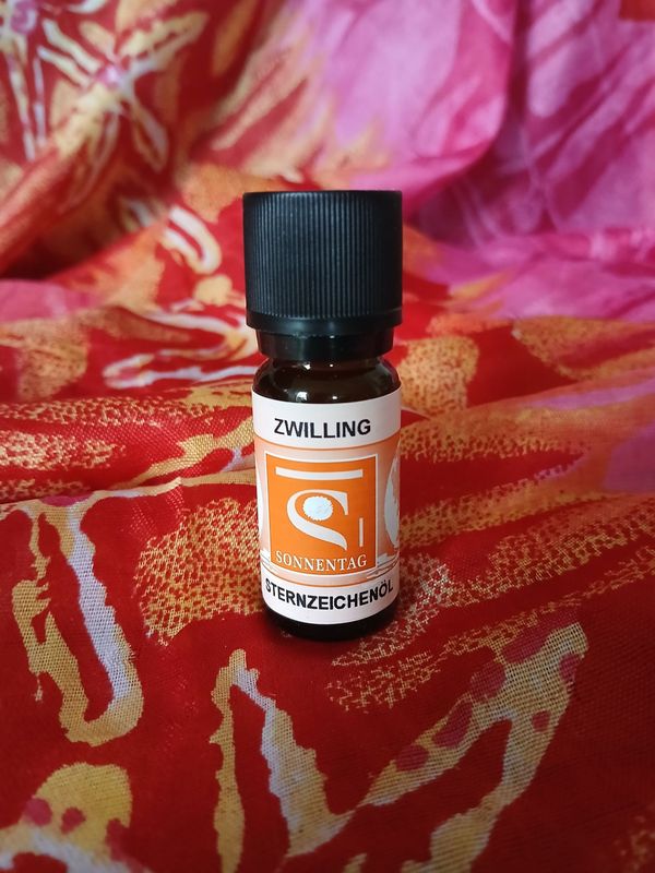 Sternzeichen – Zwilling Sternzeichen – Zwilling