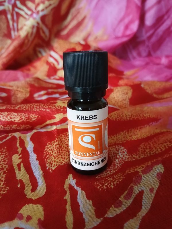 Sternzeichen – Krebs Sternzeichen – Krebs