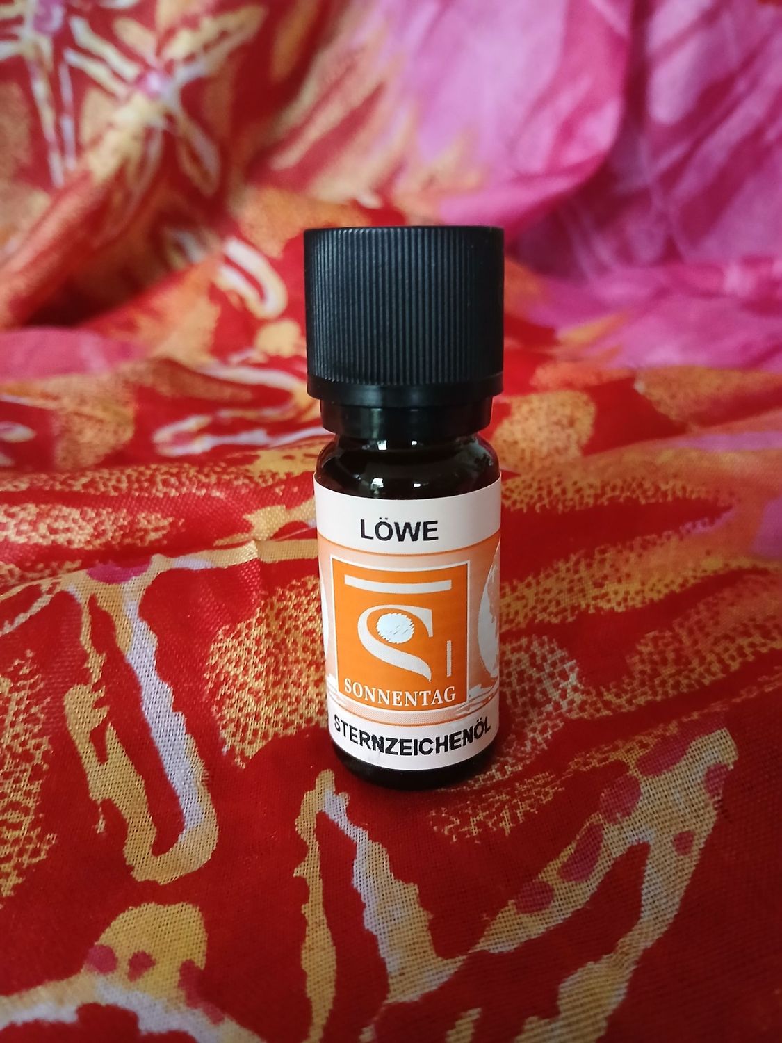 ​Sternzeichen – Löwe
