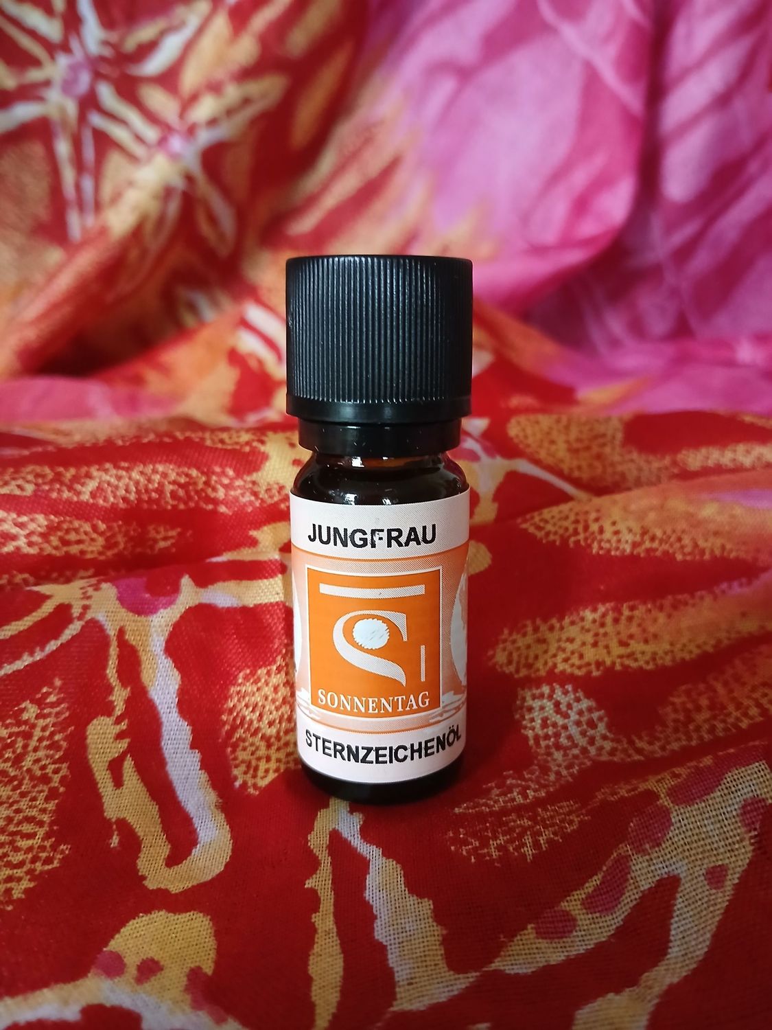 ​Sternzeichen – Jungfrau