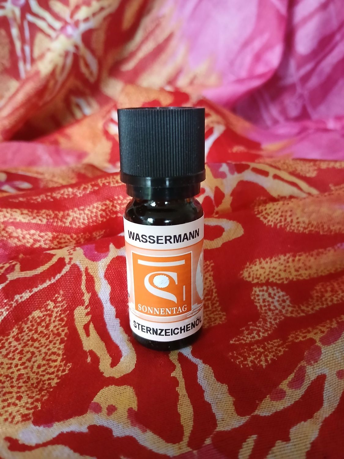 ​Sternzeichen – Wassermann