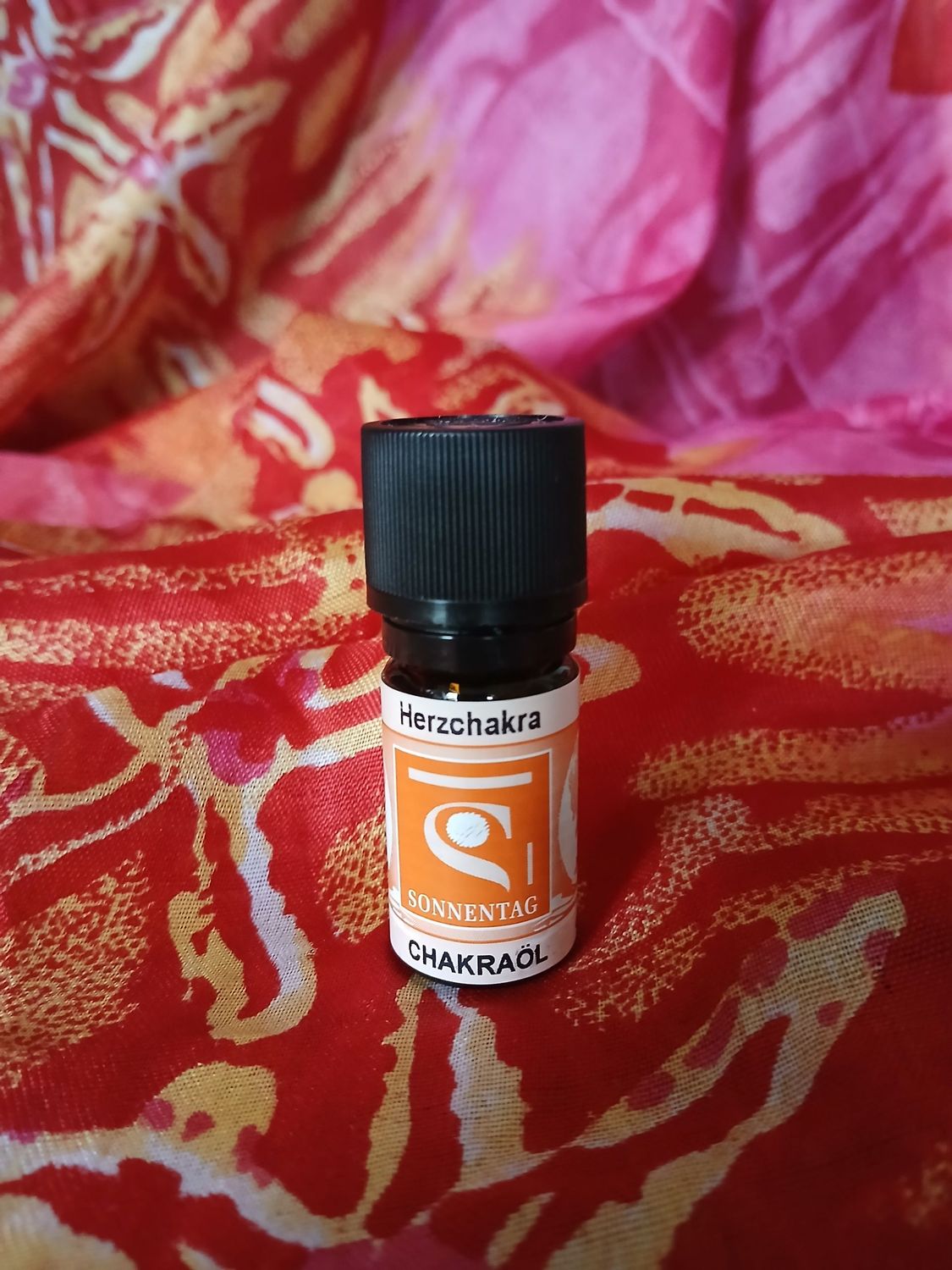 ​Herzchakra