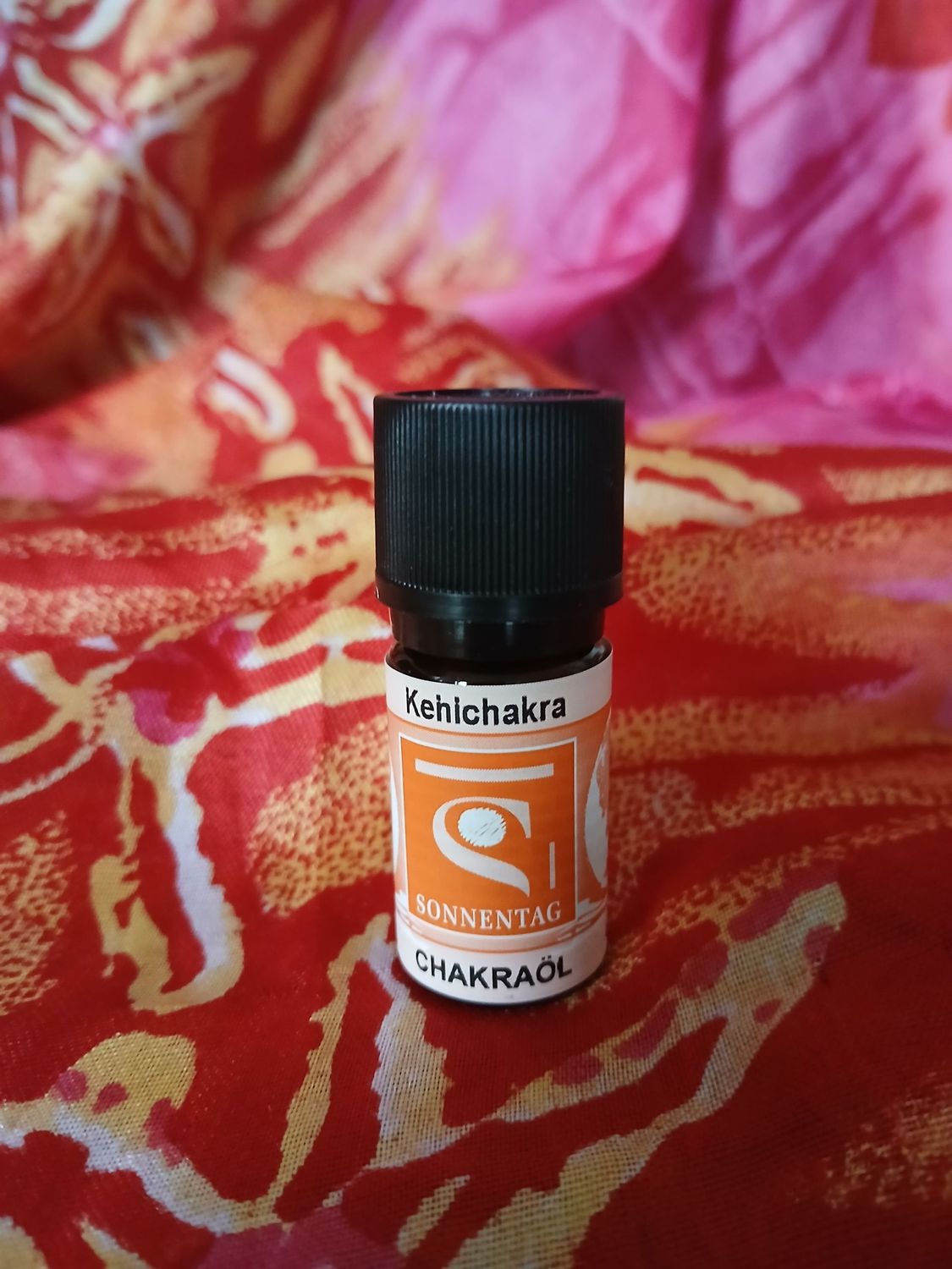 ​Kehlchakra