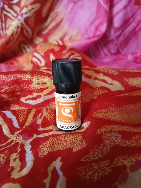 ​​Stirnchakra