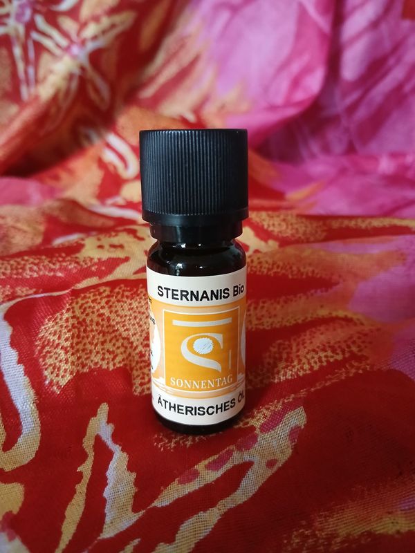 ​Sternanis BIO