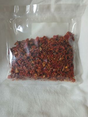 Paprikaflocken